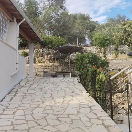 Alegria Studios Gaios Exterior photo