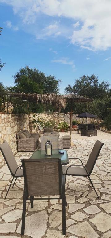 Apartment Alegria Gaios