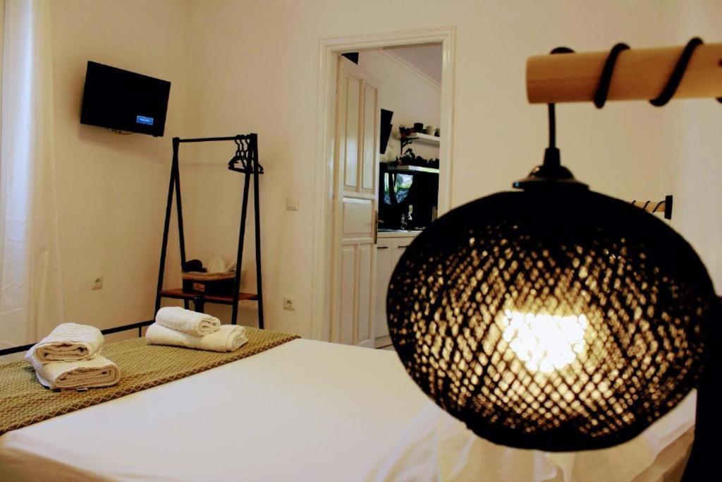 Apartment Alegria