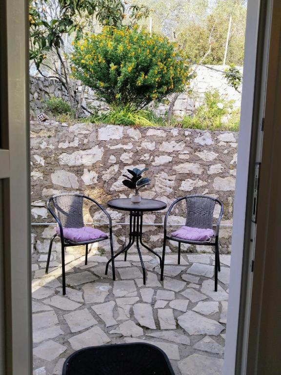 Alegria Apartment *