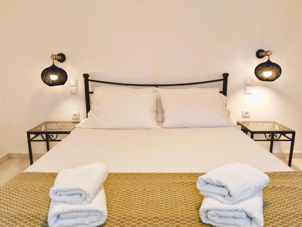 Alegria Apartment *