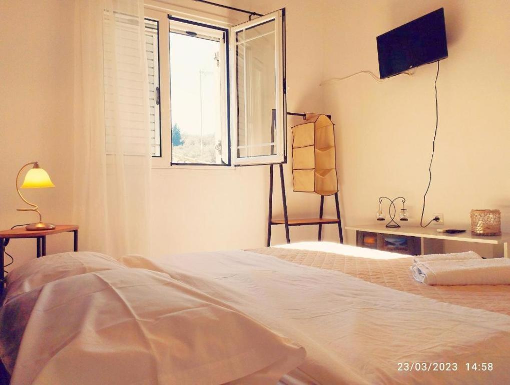 Apartment Alegria