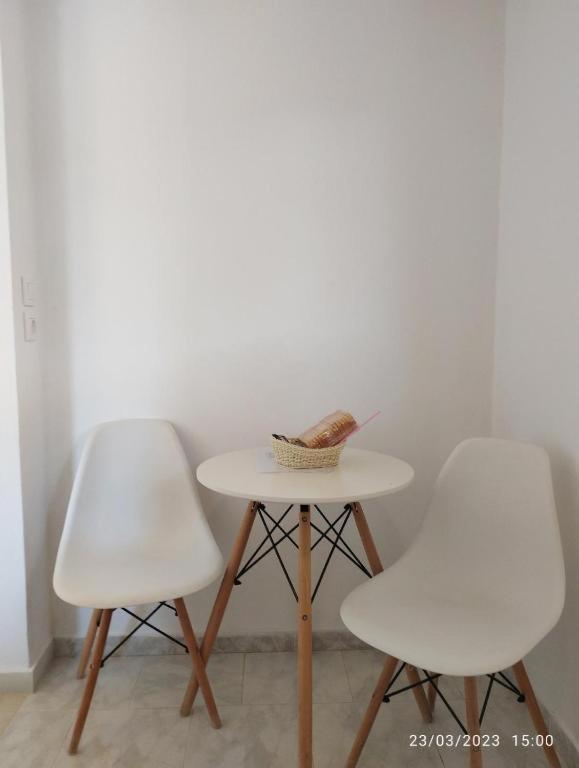 Alegria Apartment