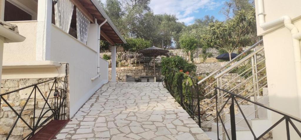 Alegria * Gaios