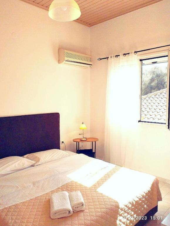 Alegria Apartment Gaios